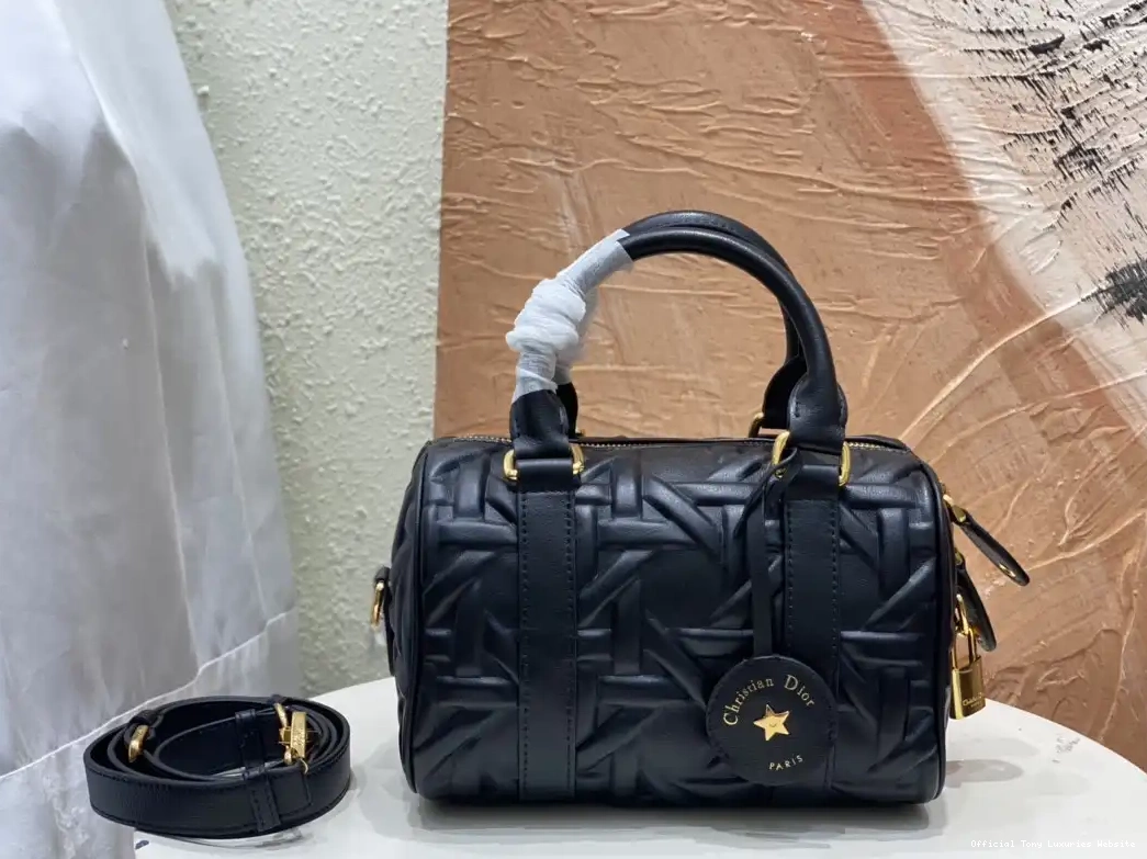 Groove bag 25 Di0r 0405